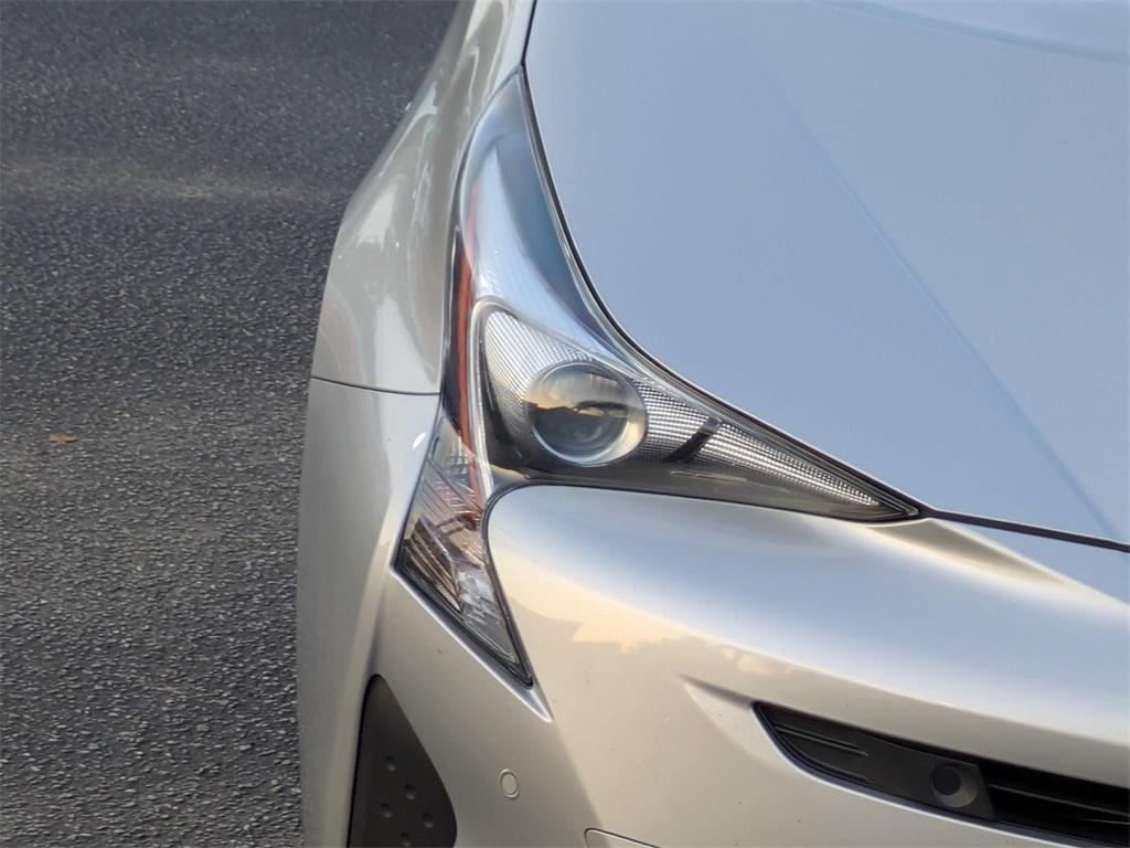 used 2018 Toyota Prius car, priced at $20,231