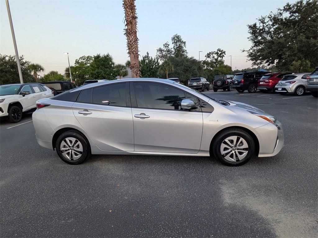 used 2018 Toyota Prius car, priced at $20,231