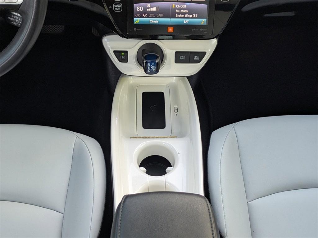 used 2018 Toyota Prius car, priced at $20,231