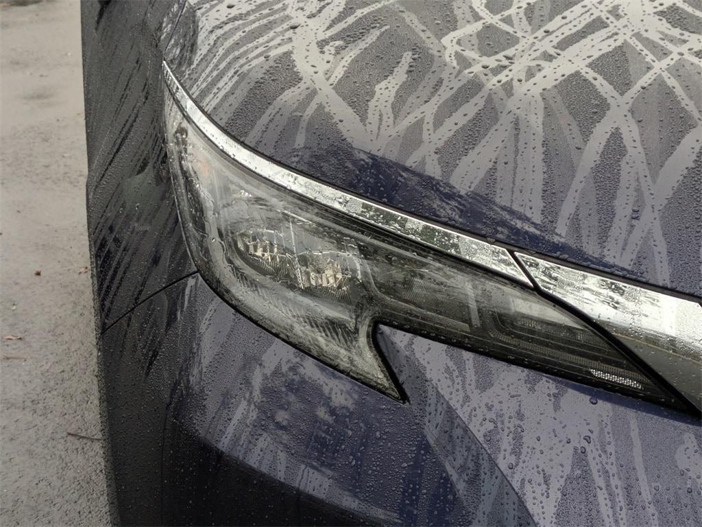 used 2024 Toyota Sienna car, priced at $39,831