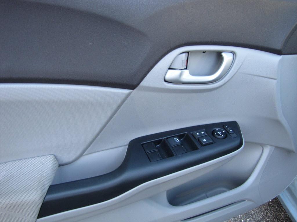 used 2012 Honda Civic car, priced at $13,995