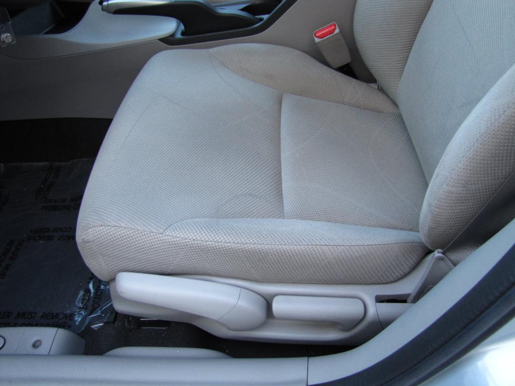 used 2012 Honda Civic car, priced at $13,995