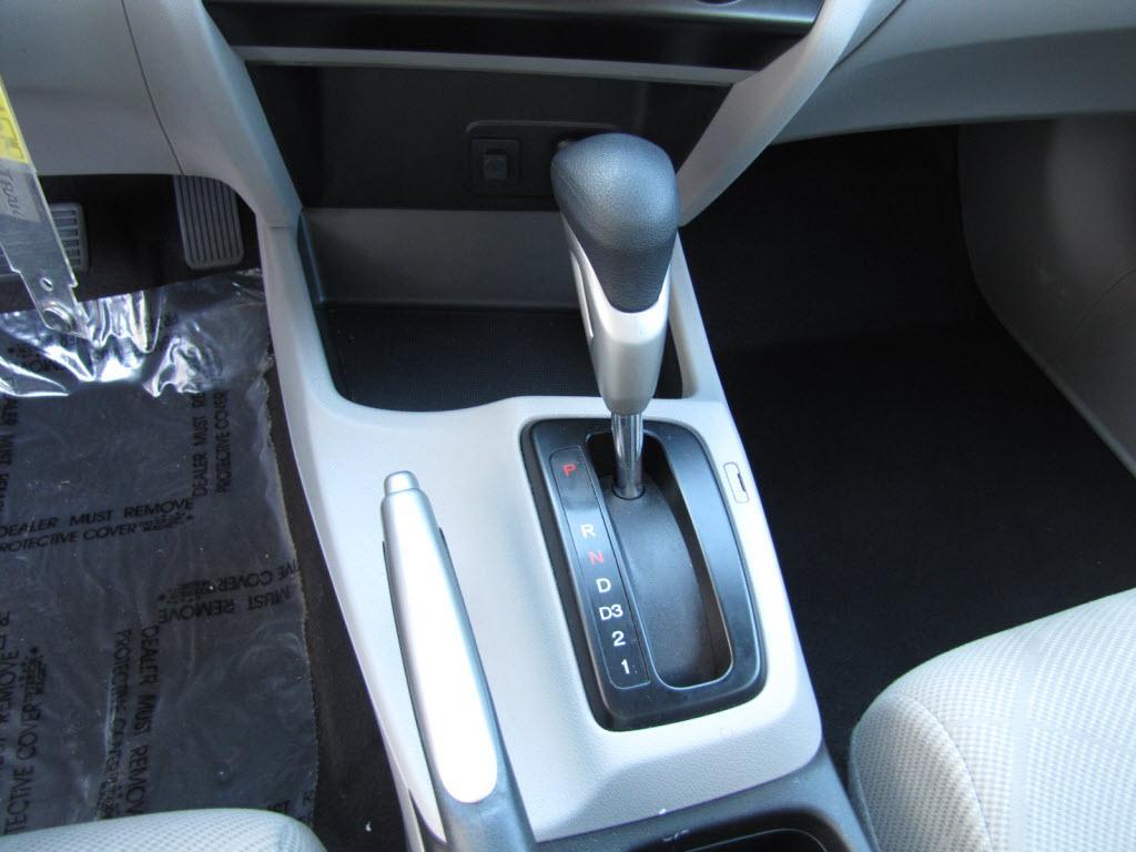 used 2012 Honda Civic car, priced at $13,995