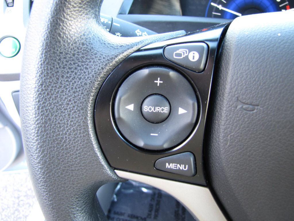 used 2012 Honda Civic car, priced at $13,995