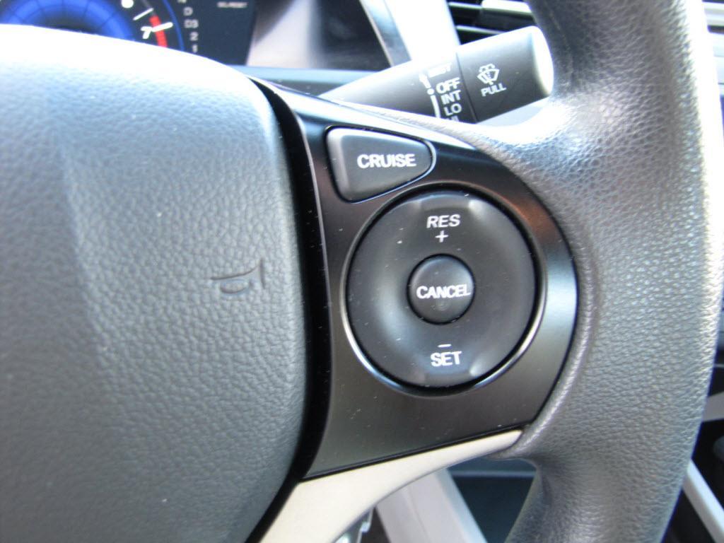 used 2012 Honda Civic car, priced at $13,995