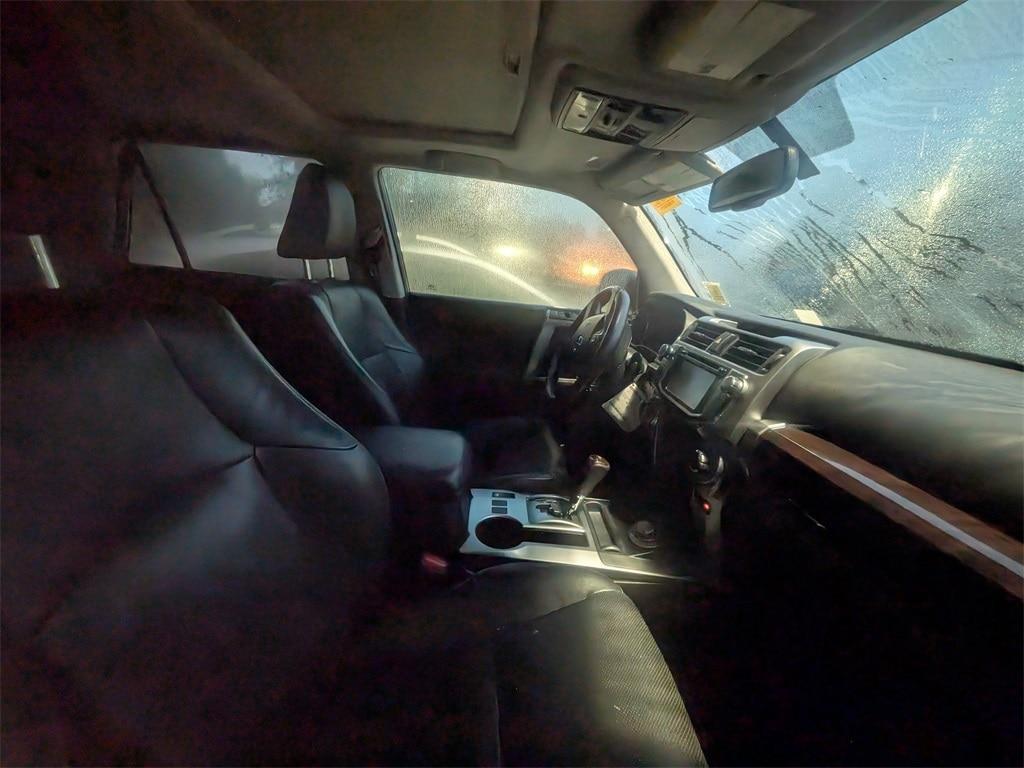 used 2019 Toyota 4Runner car, priced at $35,531