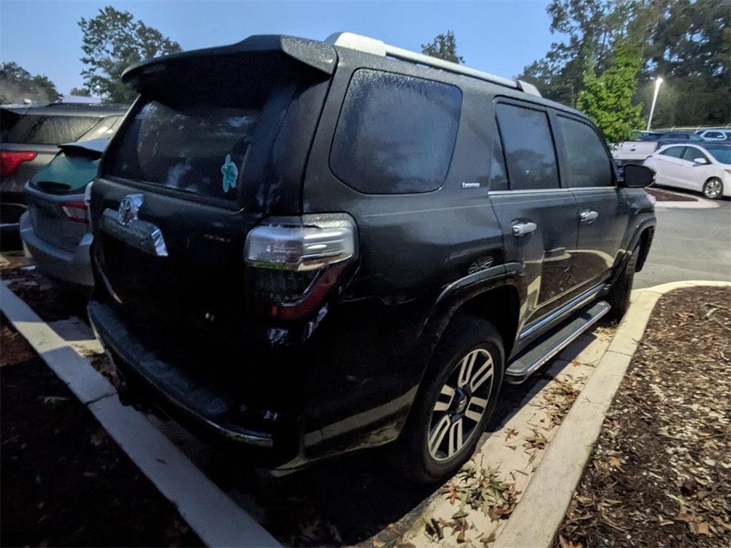 used 2019 Toyota 4Runner car, priced at $35,531