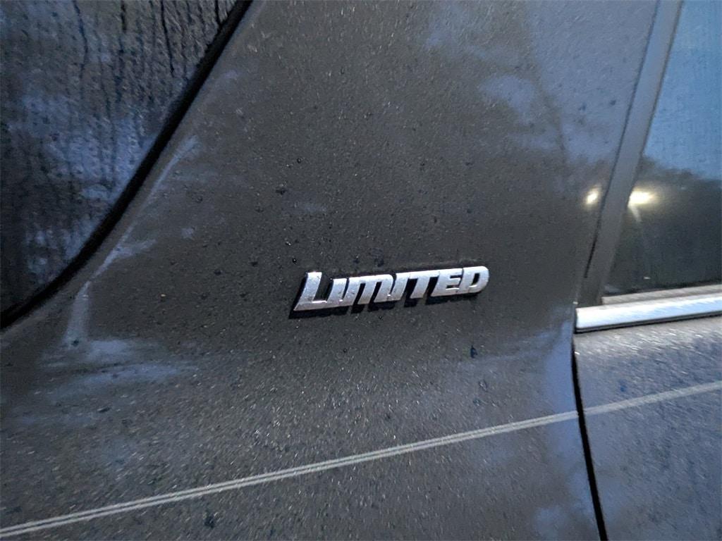 used 2019 Toyota 4Runner car, priced at $35,531