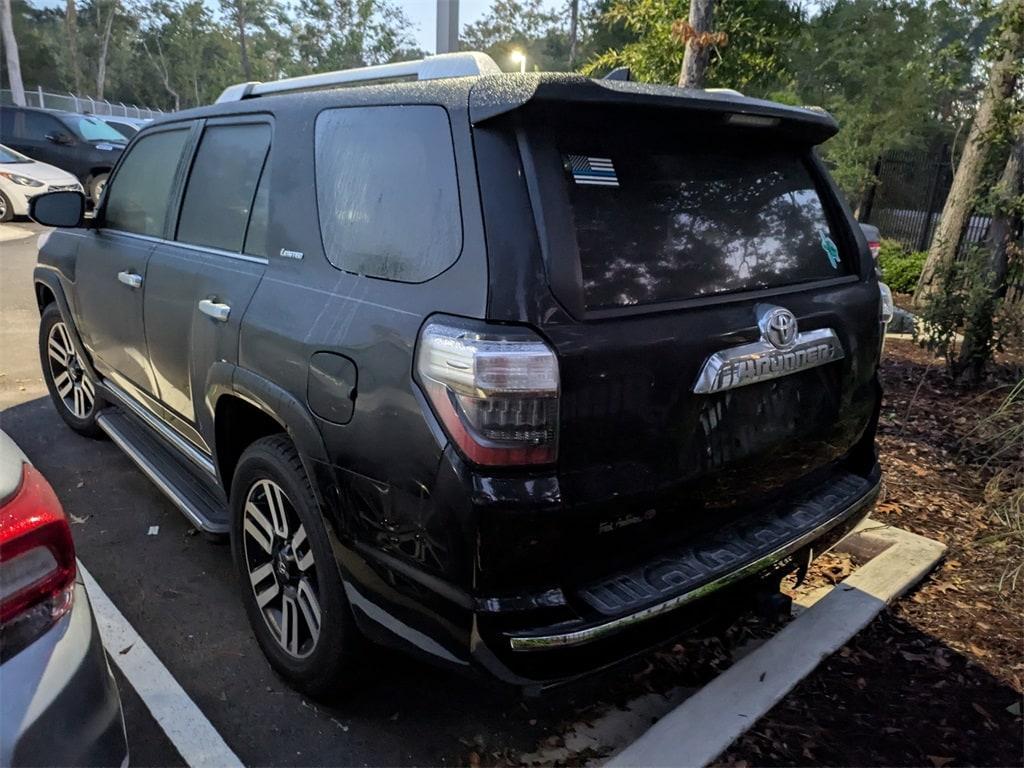used 2019 Toyota 4Runner car, priced at $35,531
