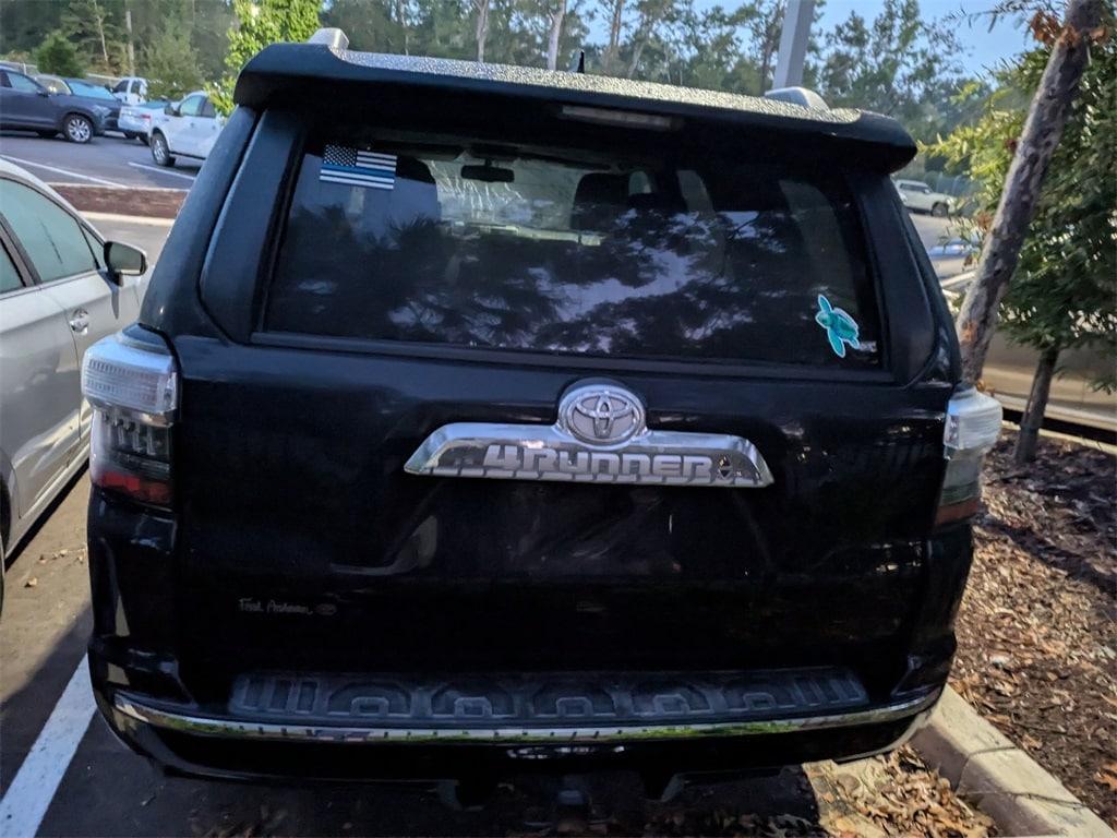 used 2019 Toyota 4Runner car, priced at $35,531