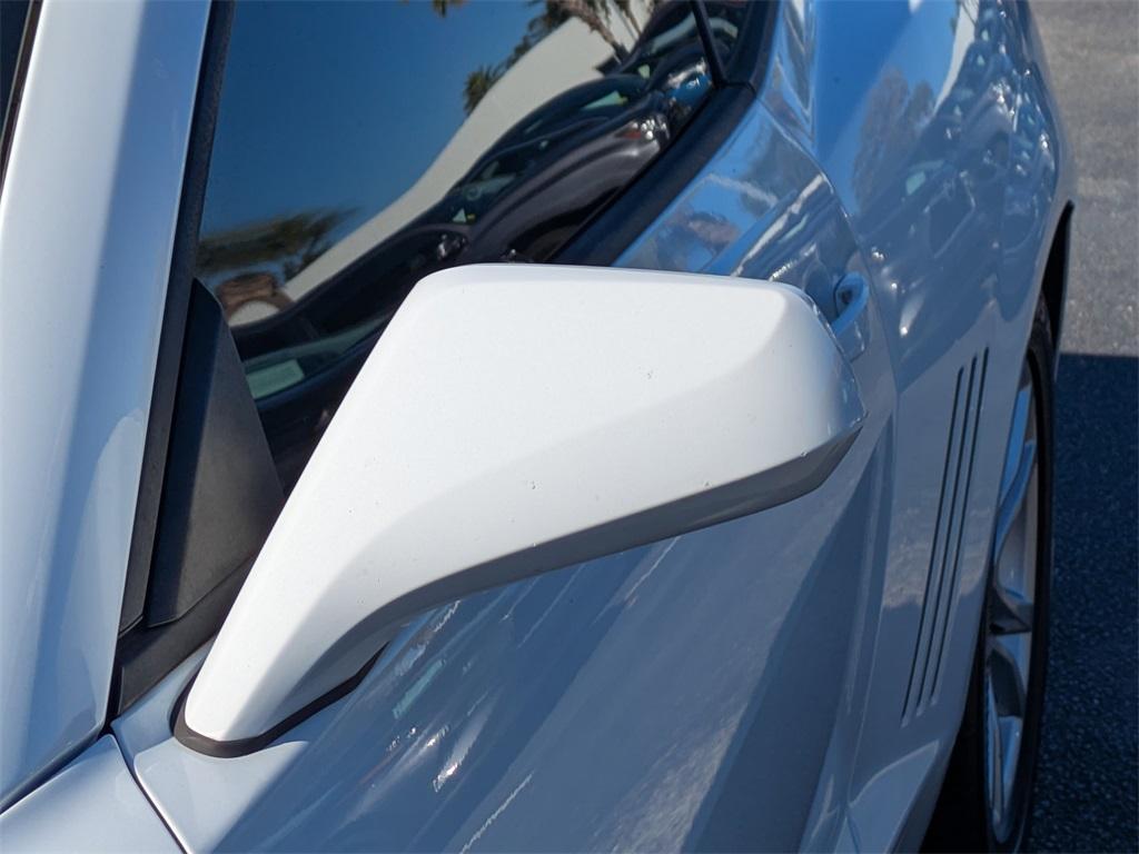 used 2014 Chevrolet Camaro car, priced at $13,291