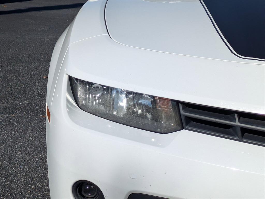 used 2014 Chevrolet Camaro car, priced at $13,291