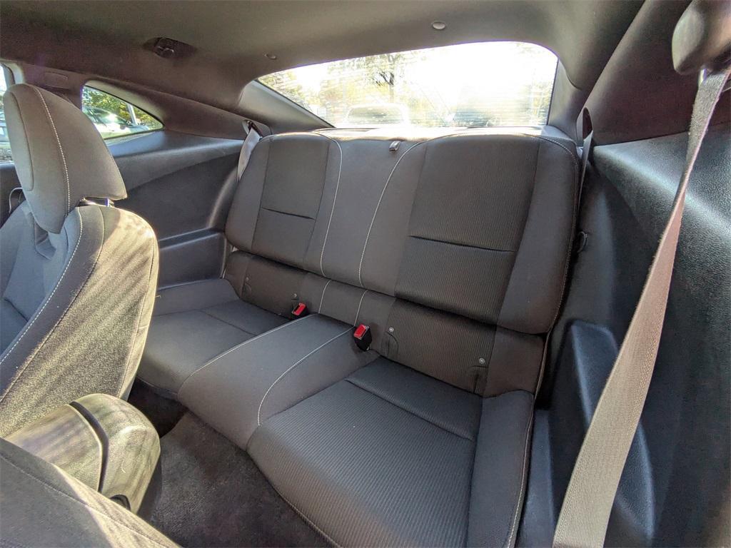 used 2014 Chevrolet Camaro car, priced at $13,291