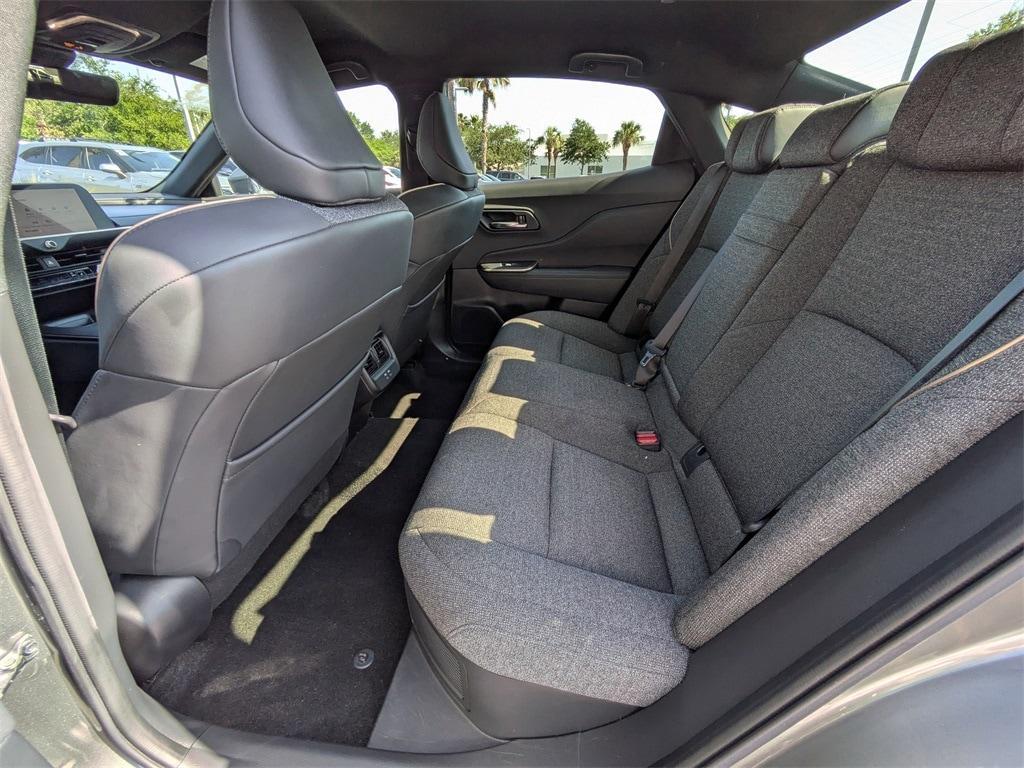 used 2023 Toyota Crown car, priced at $29,831