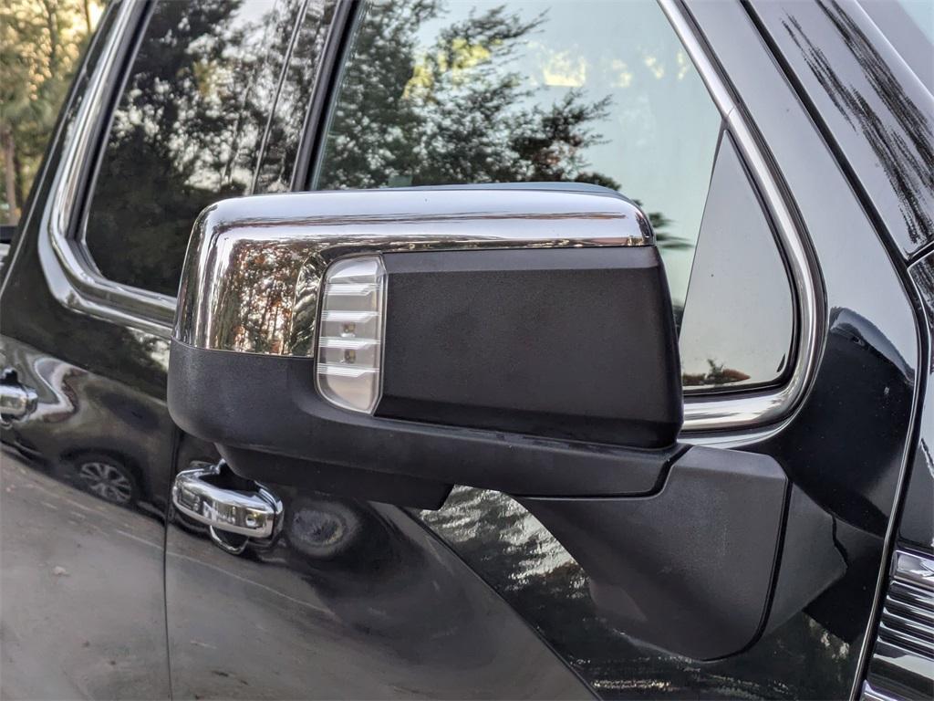 used 2025 GMC Sierra 1500 car, priced at $44,991