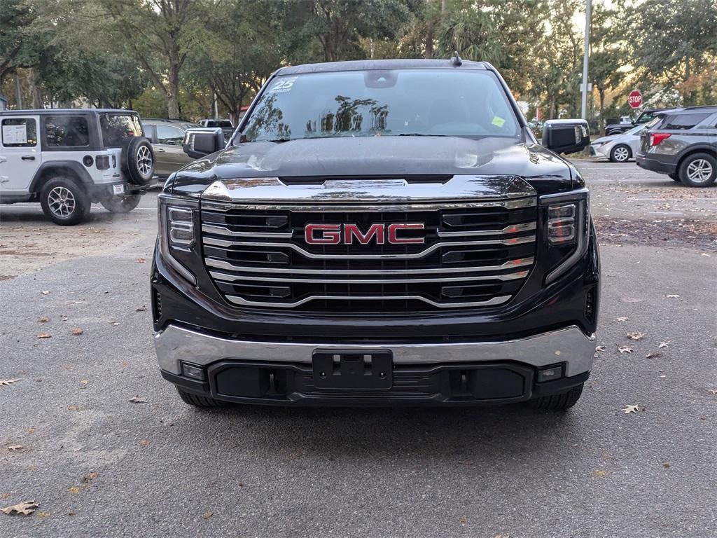 used 2025 GMC Sierra 1500 car, priced at $44,991