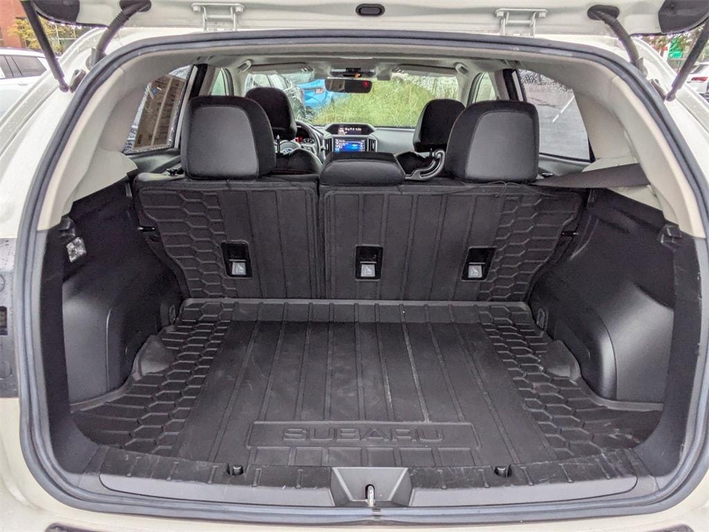 used 2018 Subaru Crosstrek car, priced at $20,231