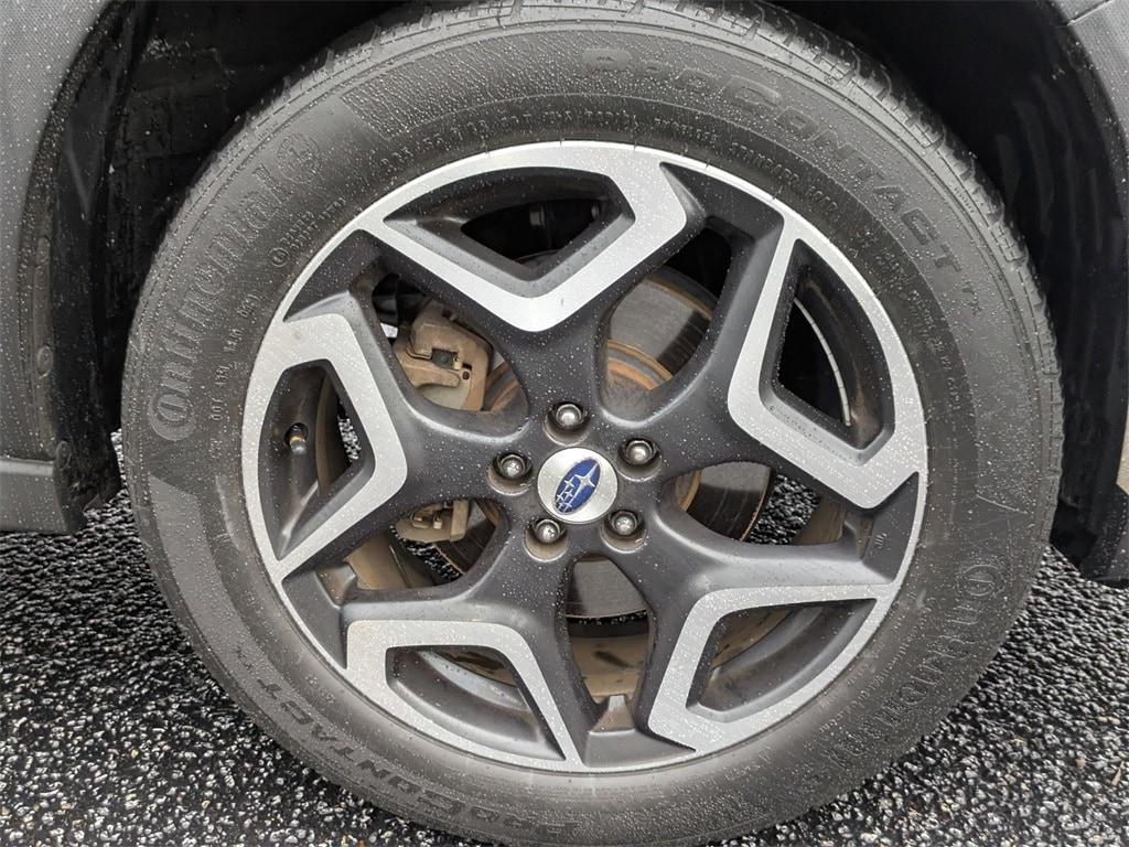 used 2018 Subaru Crosstrek car, priced at $20,231