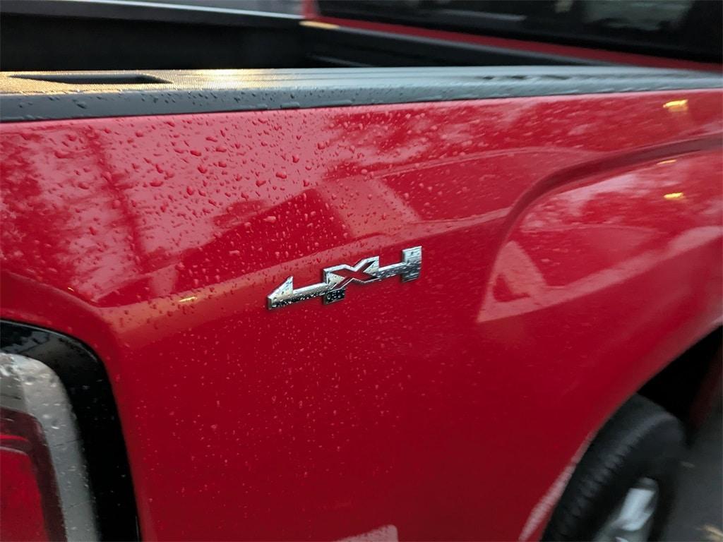 used 2016 GMC Canyon car, priced at $22,231