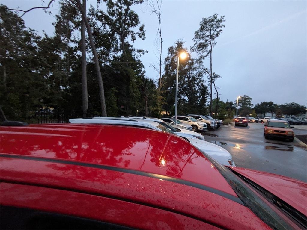 used 2016 GMC Canyon car, priced at $22,231