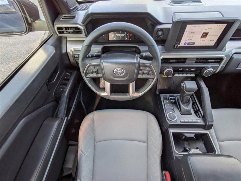 used 2024 Toyota Tacoma car, priced at $40,831