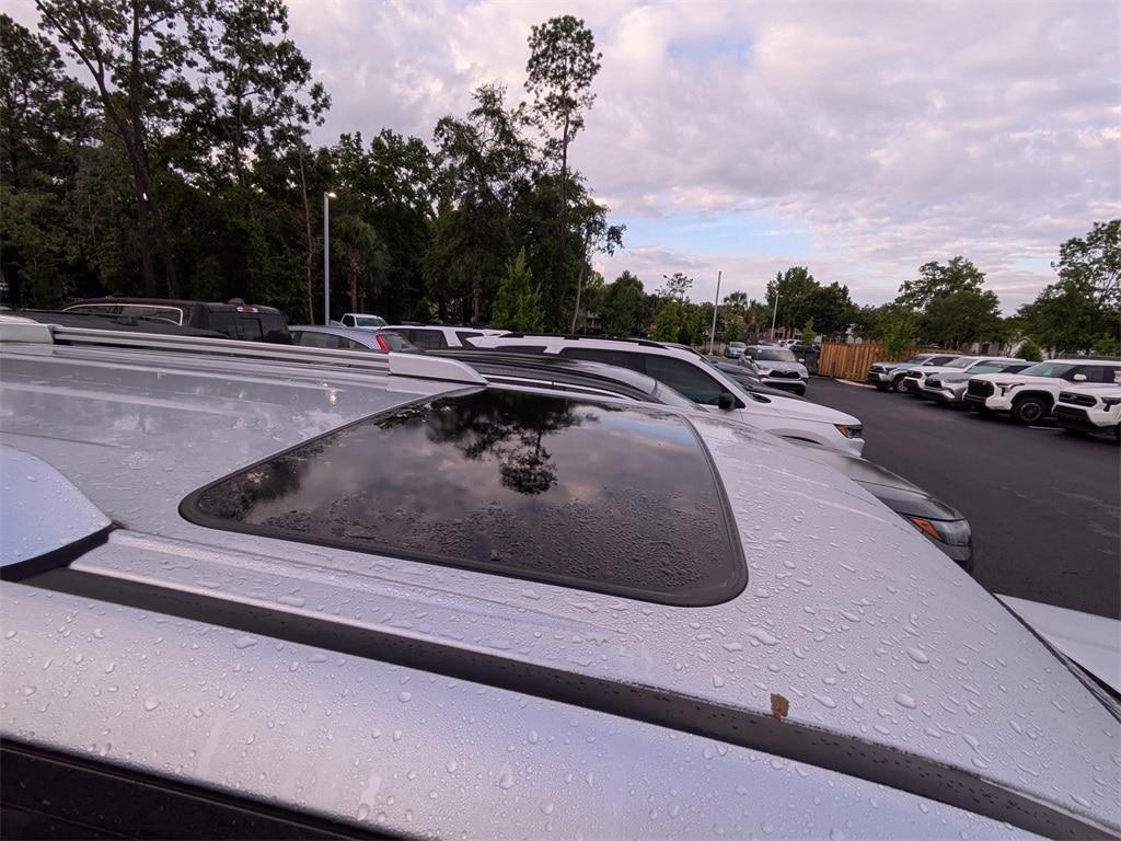 used 2017 Toyota 4Runner car, priced at $30,331