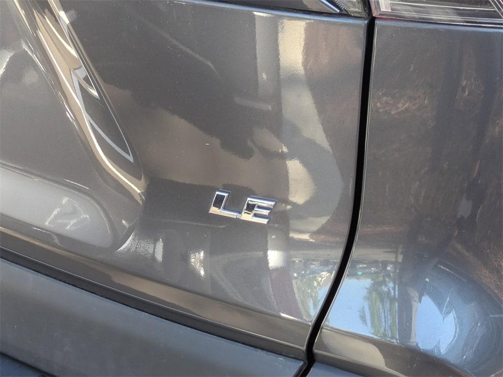 used 2019 Toyota RAV4 car, priced at $21,531