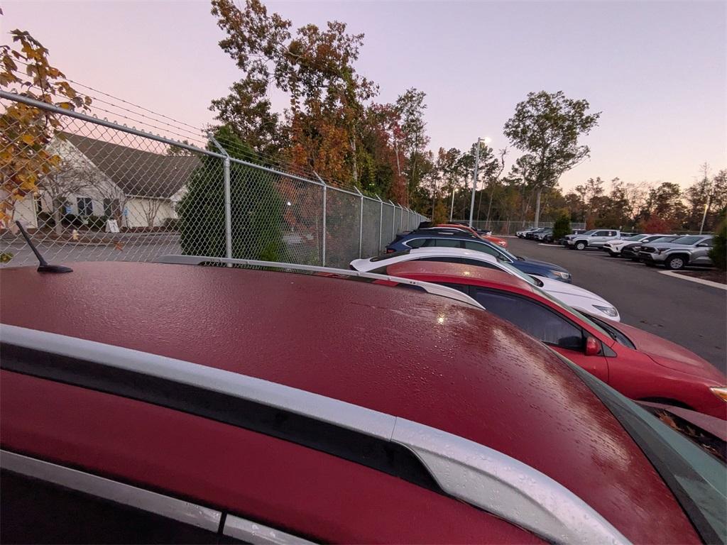 used 2016 Nissan Rogue car, priced at $14,491