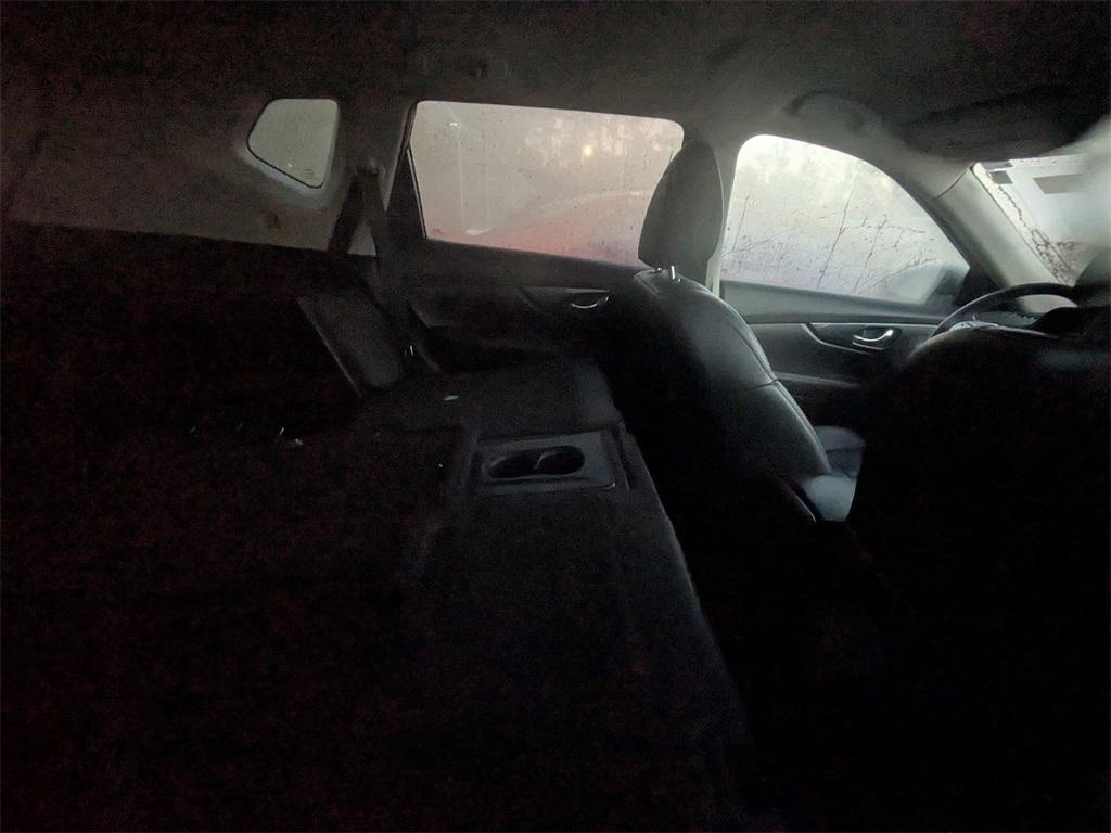 used 2016 Nissan Rogue car, priced at $14,491