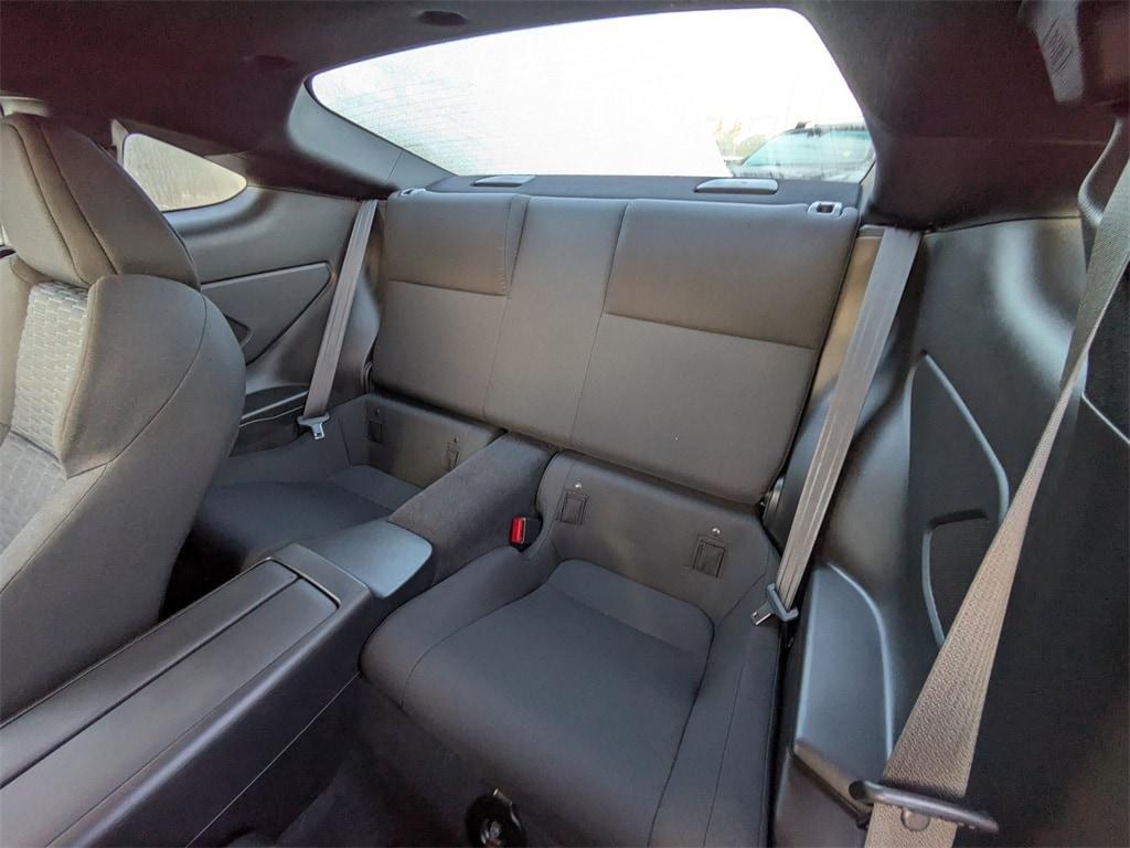 used 2023 Toyota GR86 car, priced at $31,031