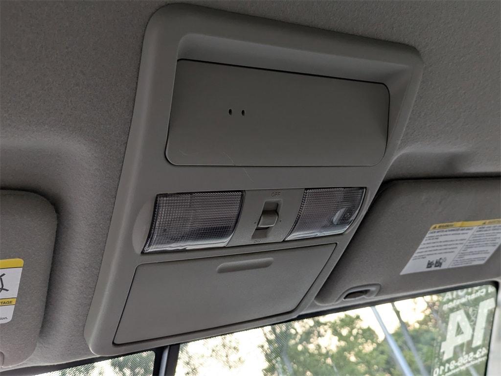 used 2014 Nissan Xterra car, priced at $14,031