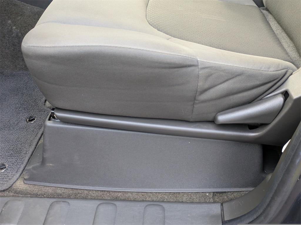 used 2014 Nissan Xterra car, priced at $14,031