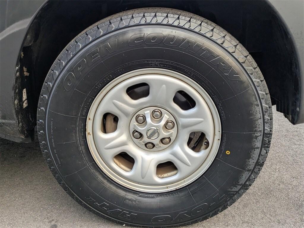 used 2014 Nissan Xterra car, priced at $14,031