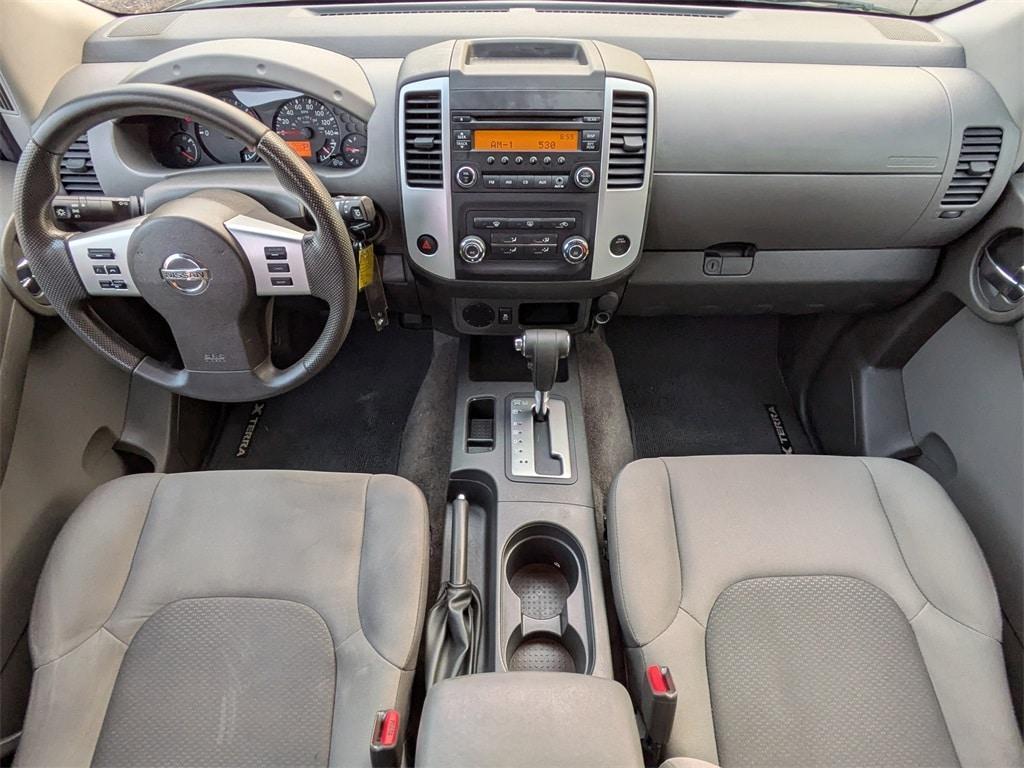 used 2014 Nissan Xterra car, priced at $14,031