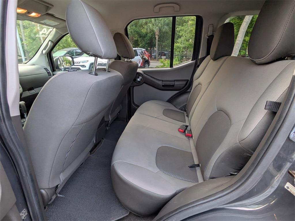 used 2014 Nissan Xterra car, priced at $14,031
