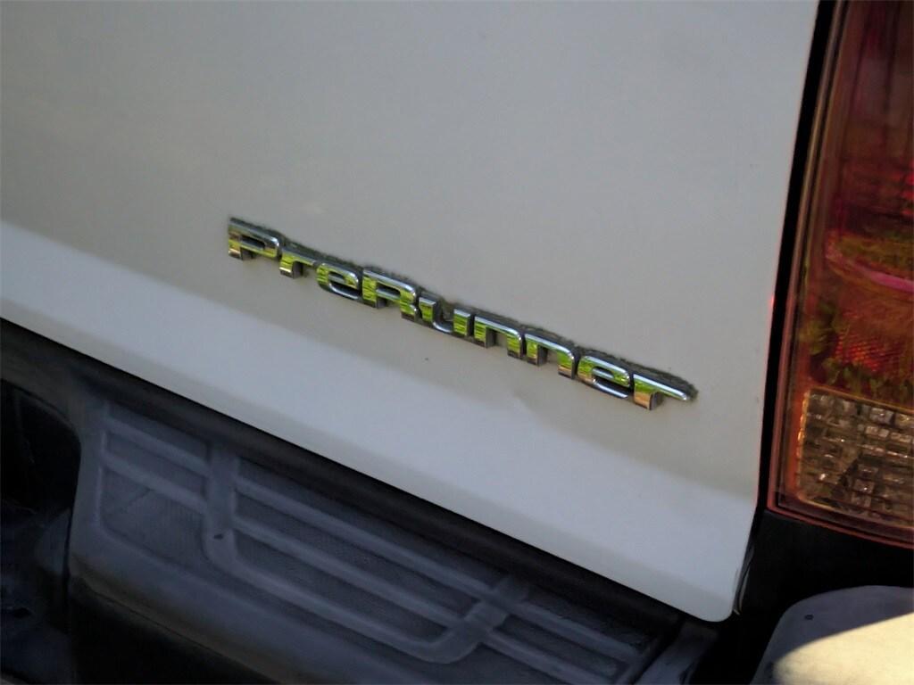 used 2015 Toyota Tacoma car, priced at $18,831