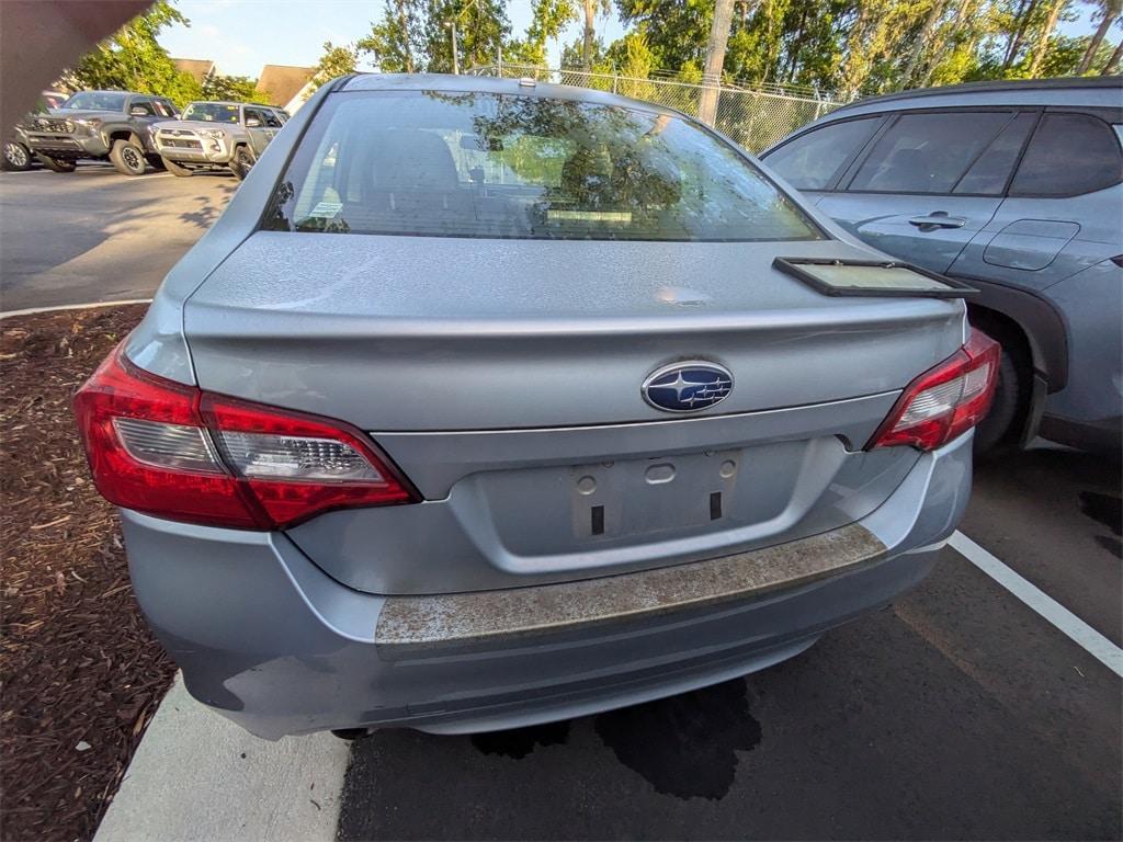 used 2015 Subaru Legacy car, priced at $13,231