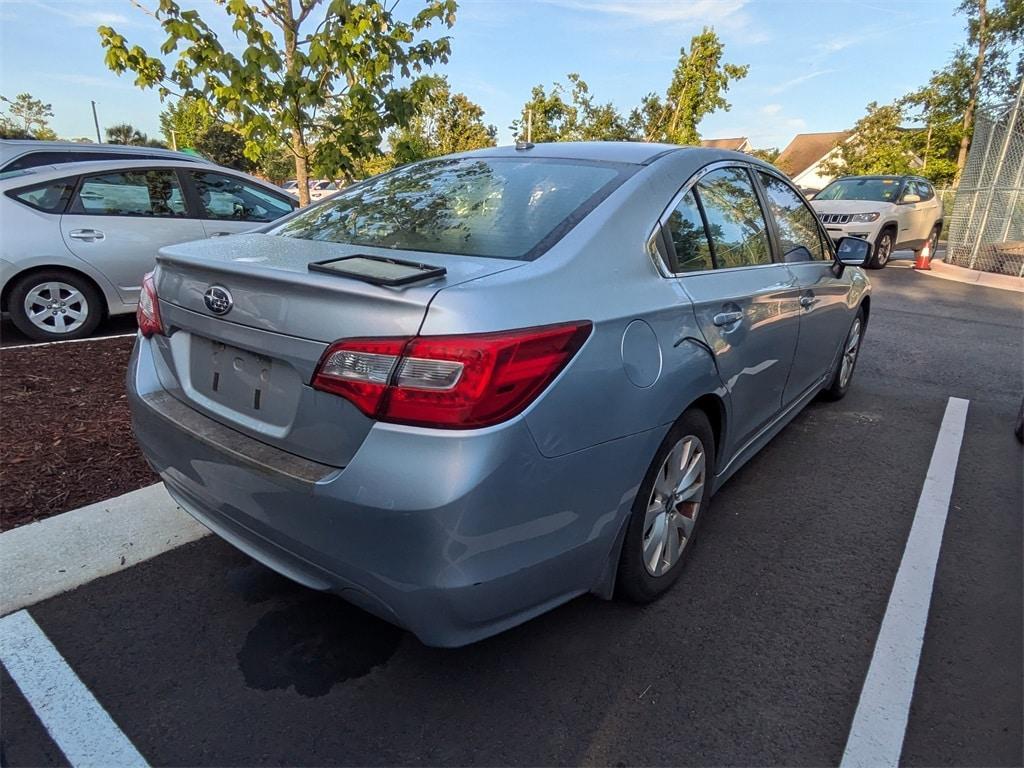 used 2015 Subaru Legacy car, priced at $13,231