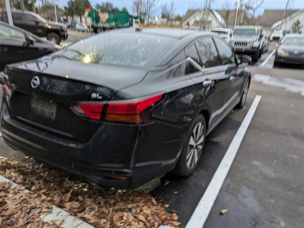 used 2019 Nissan Altima car, priced at $17,931