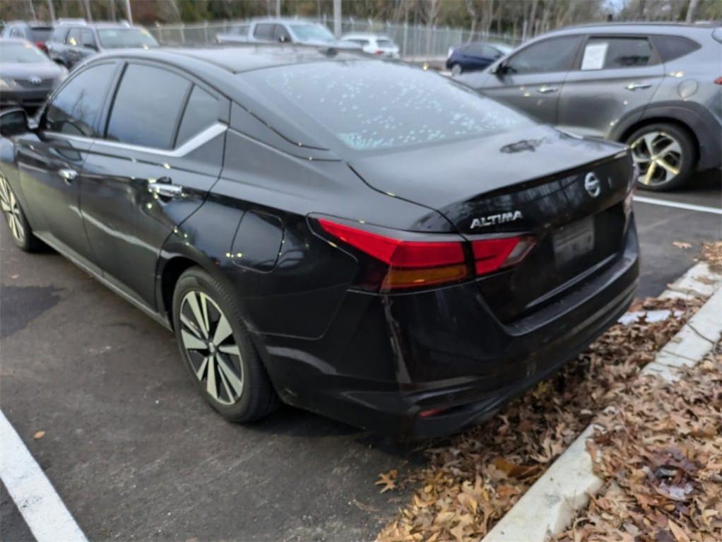 used 2019 Nissan Altima car, priced at $17,931