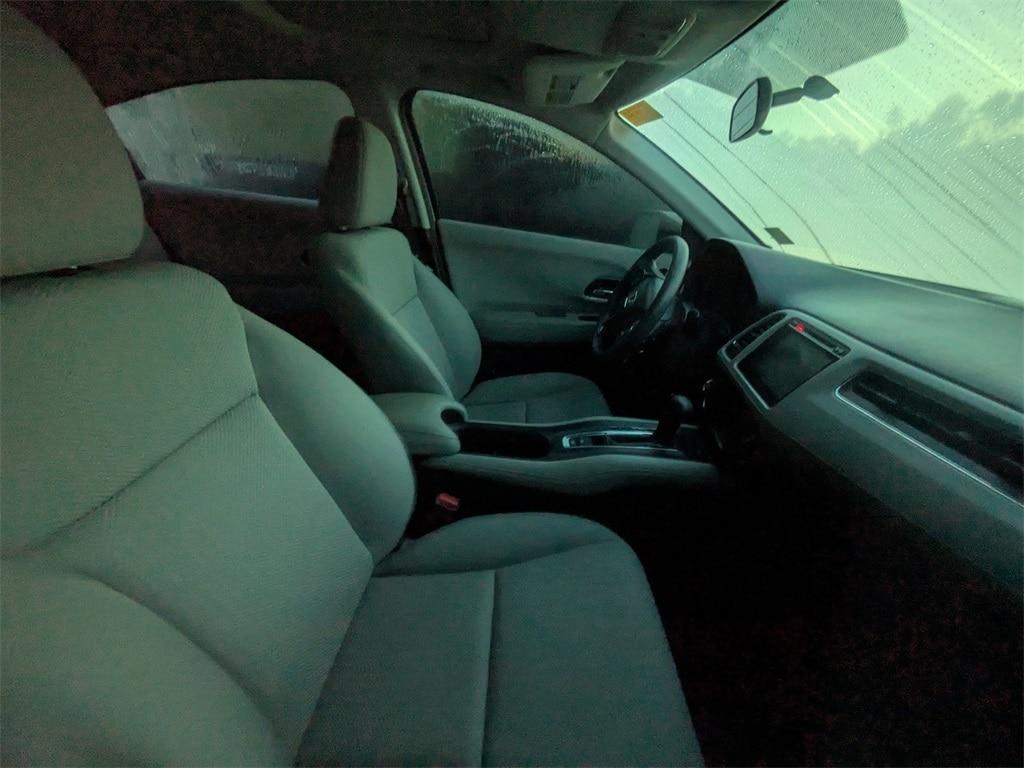 used 2016 Honda HR-V car, priced at $15,331