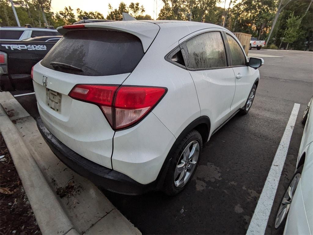 used 2016 Honda HR-V car, priced at $15,331