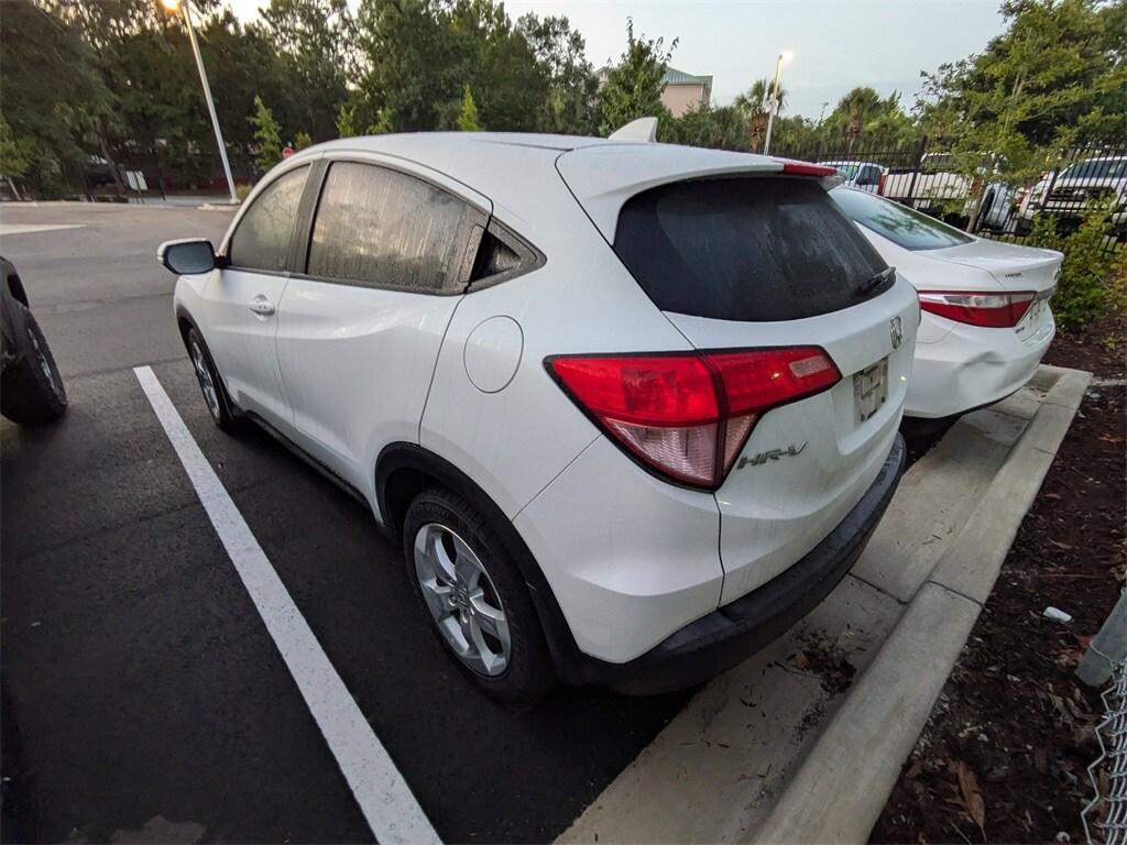 used 2016 Honda HR-V car, priced at $15,331