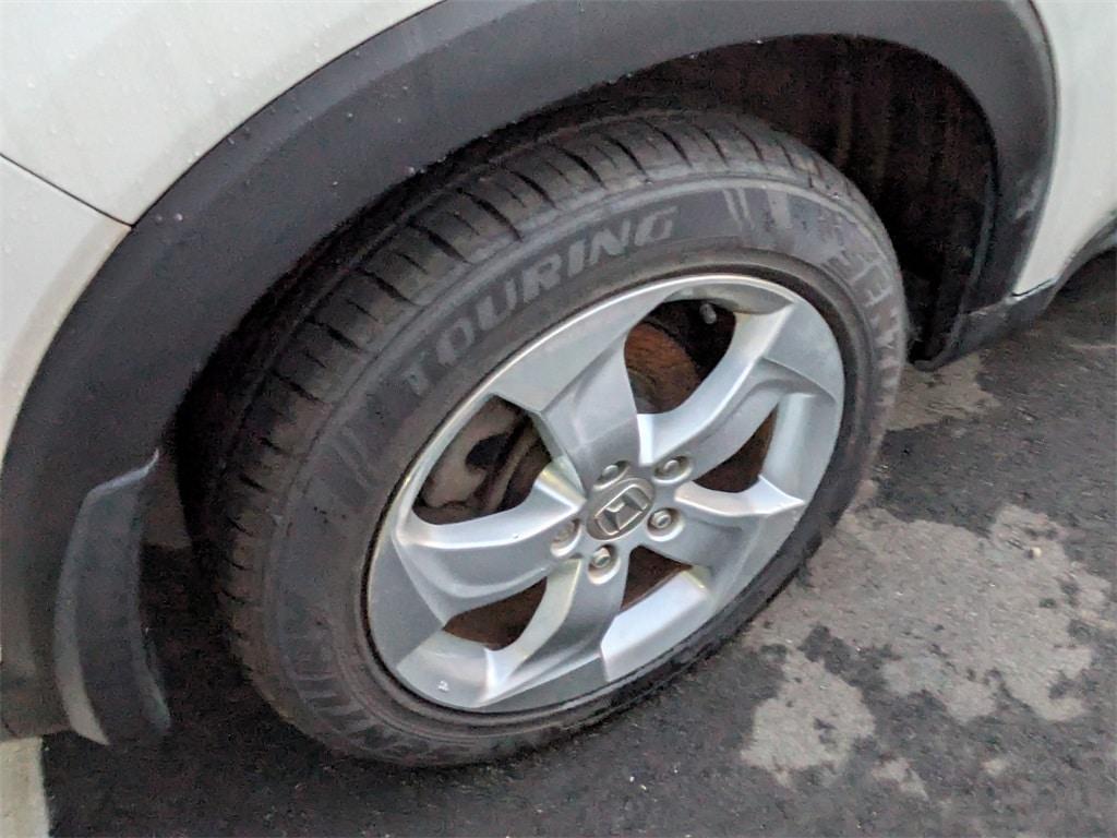used 2016 Honda HR-V car, priced at $15,331