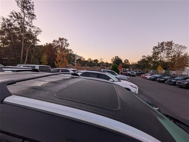 used 2021 Toyota Highlander car, priced at $31,491