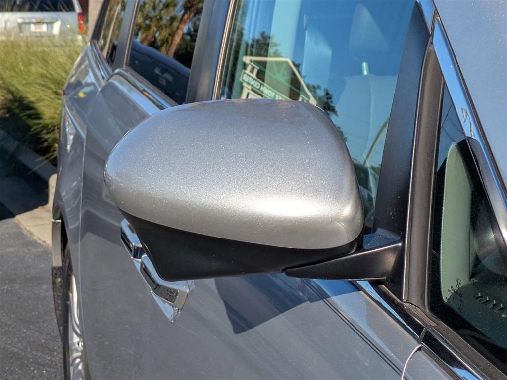 used 2015 Honda Odyssey car, priced at $13,291