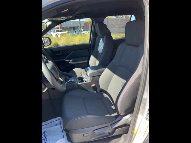 new 2025 Toyota 4Runner car, priced at $46,768