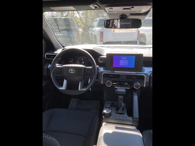 new 2025 Toyota 4Runner car, priced at $46,768