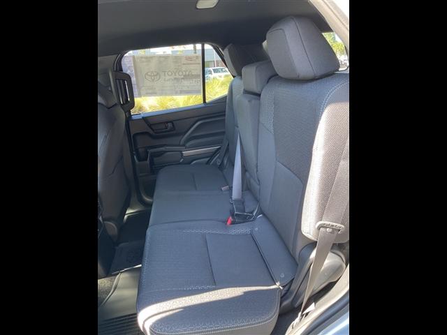 new 2025 Toyota 4Runner car, priced at $46,768