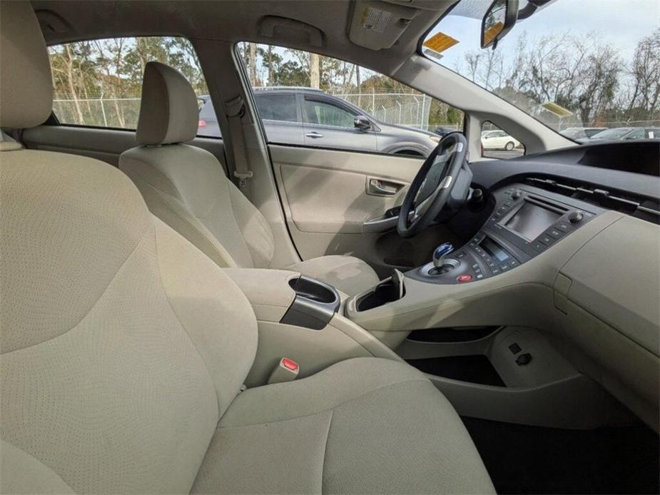 used 2014 Toyota Prius car, priced at $16,431